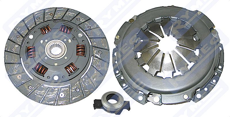 Rymec Koppelingsset JT6274