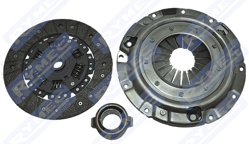 Rymec Koppelingsset JT6481