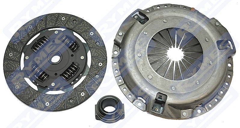 Rymec Koppelingsset JT6608