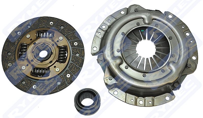Rymec Koppelingsset JT6758