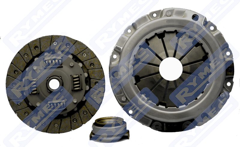 Rymec Koppelingsset JT6837