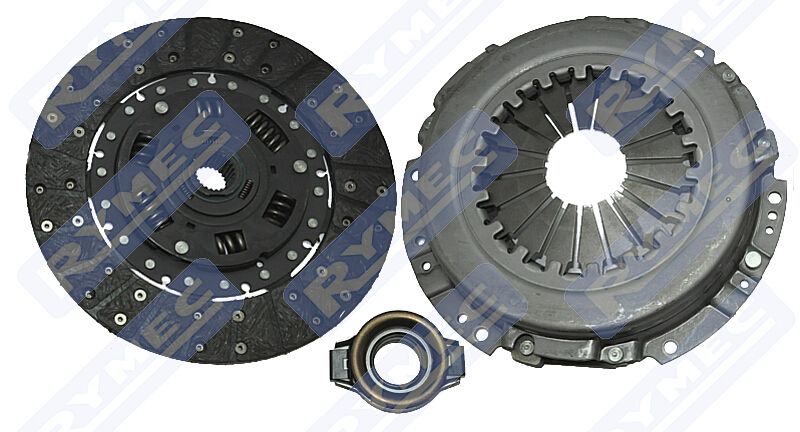 Rymec Koppelingsset JT7535