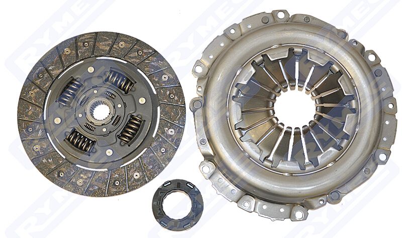 Rymec Koppelingsset JT9459