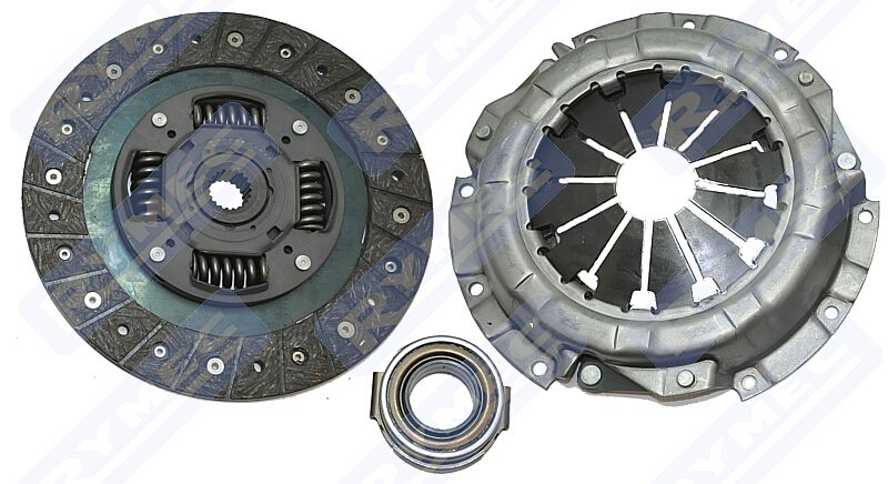 Rymec Koppelingsset JT9862