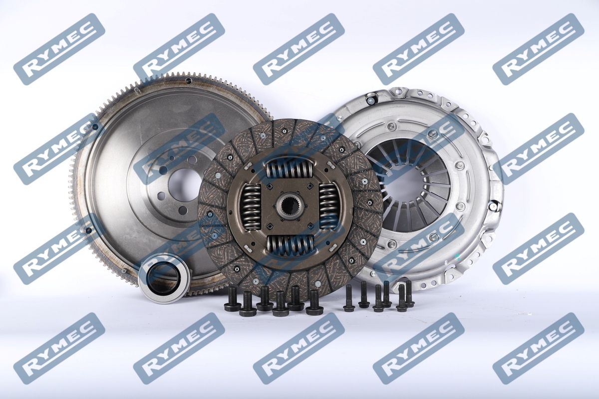 Rymec Koppelingsset SF1096