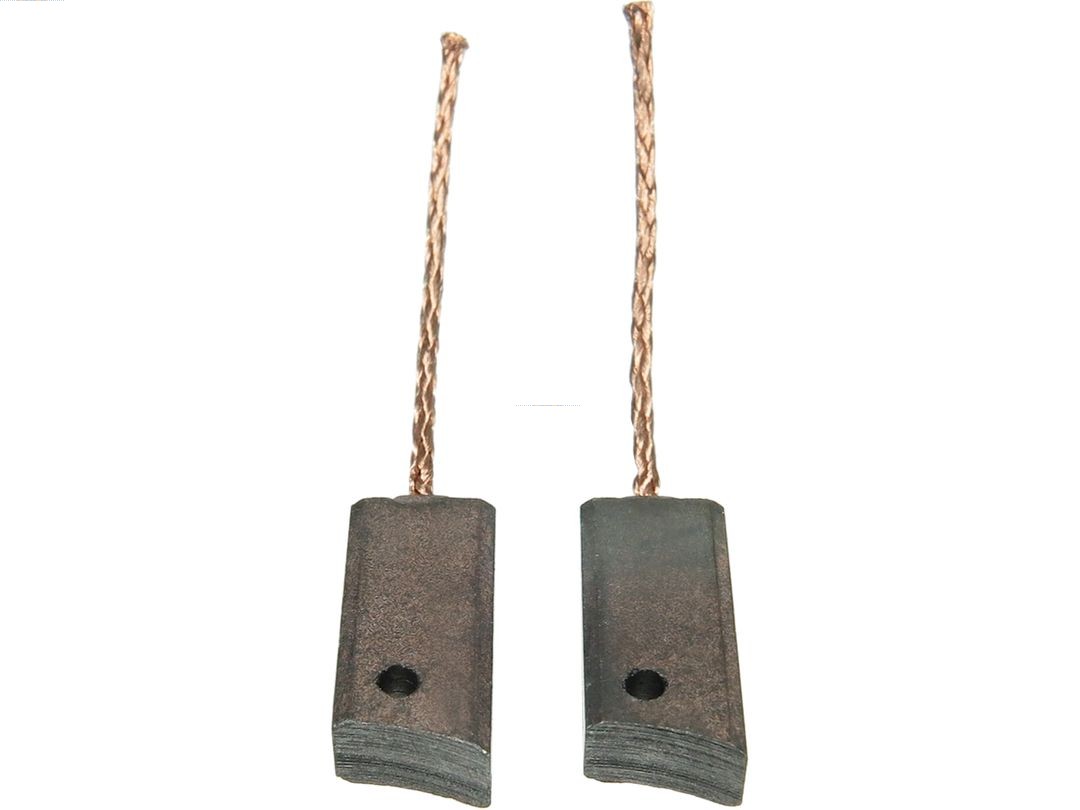 AS-PL Kolenborstel, dynamo AB2004