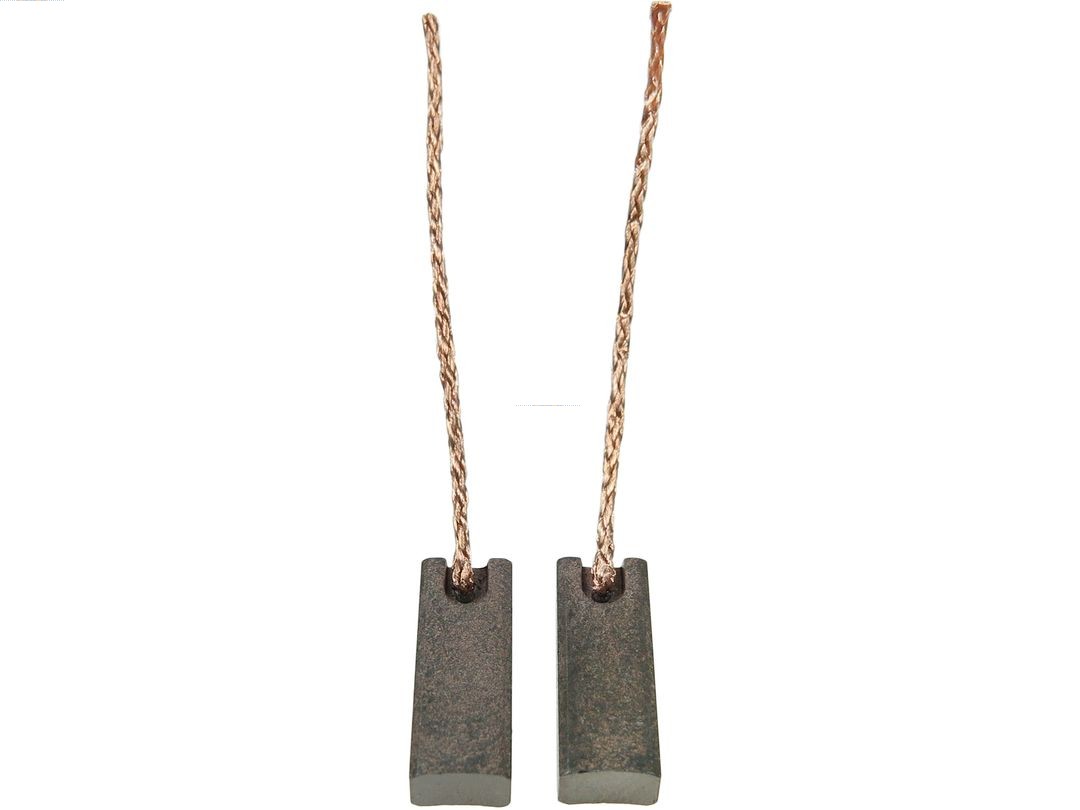 AS-PL Kolenborstel, dynamo LAX82