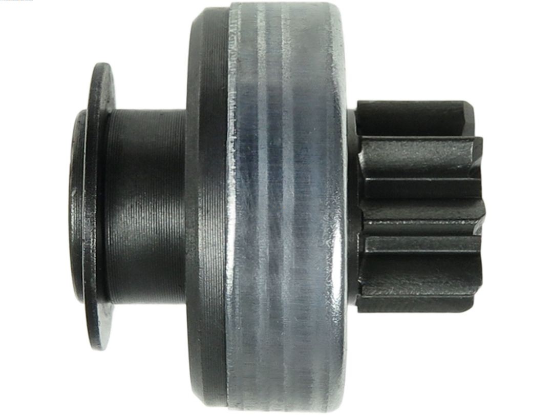 AS-PL Vrijwielaandrijving, starter SD5050S