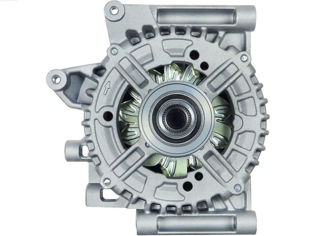 AS-PL Alternator/Dynamo A0577S