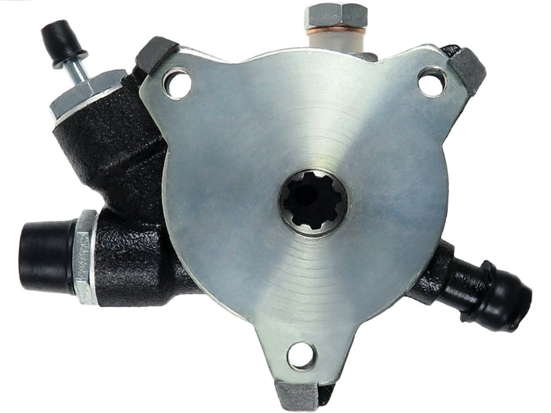 AS-PL Vacuumpomp P2001