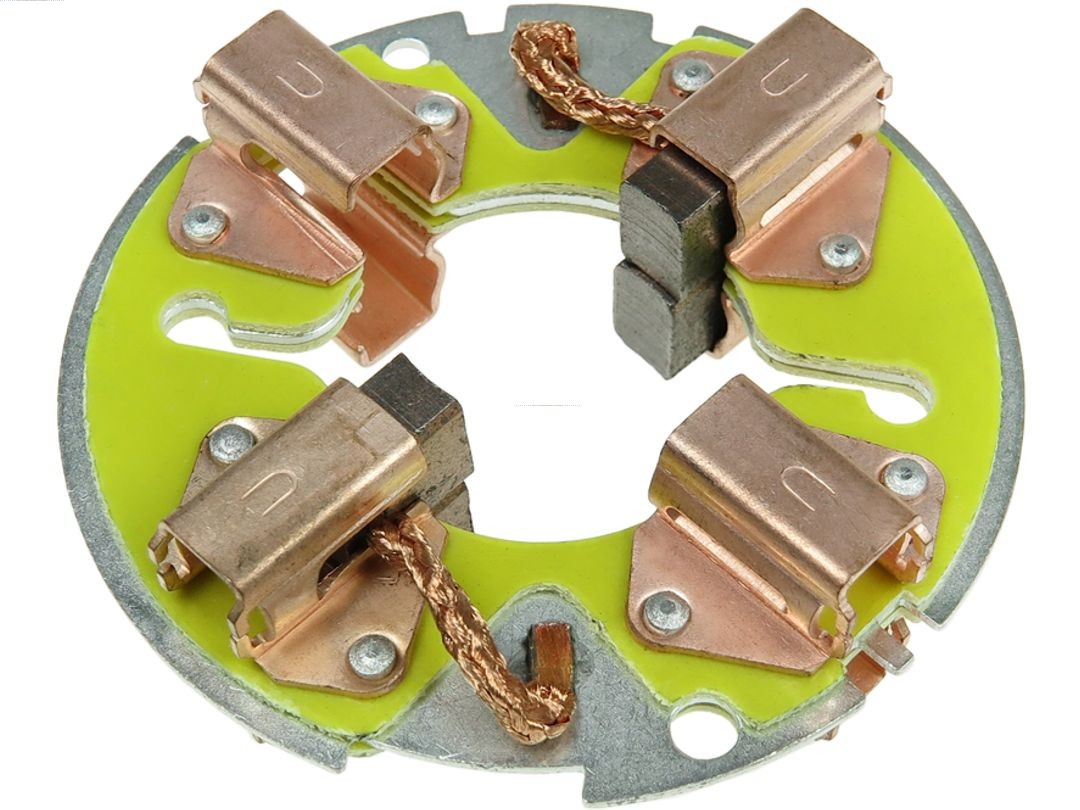 AS-PL Houder, koolborstel SBH3037S