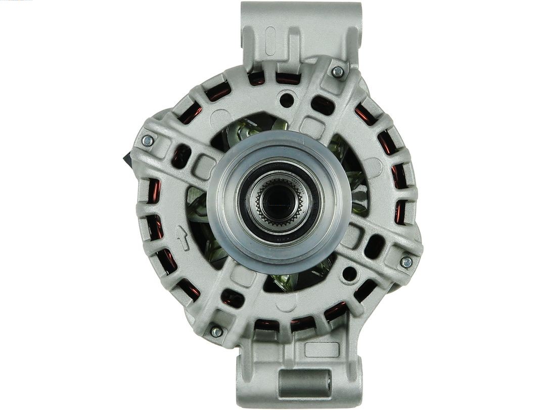 AS-PL Alternator/Dynamo A0588S