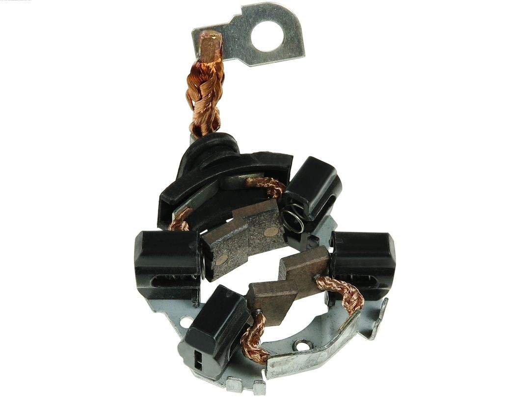 AS-PL Houder, koolborstel SBH0112S