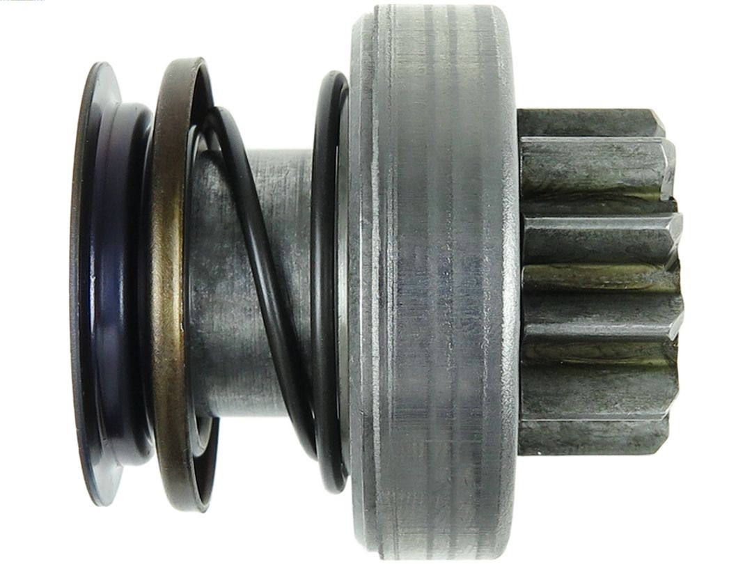 AS-PL Vrijwielaandrijving, starter SD0232(BOSCH)