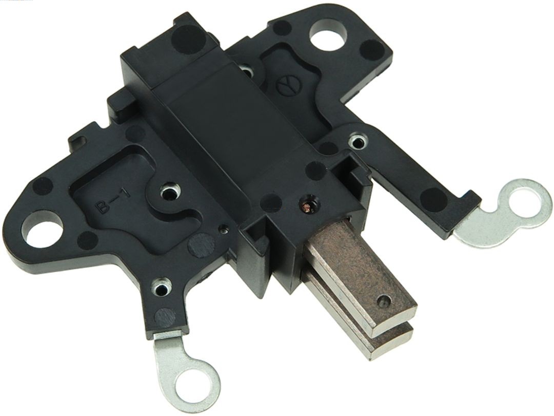 AS-PL Houder, koolborstel ABH2004S