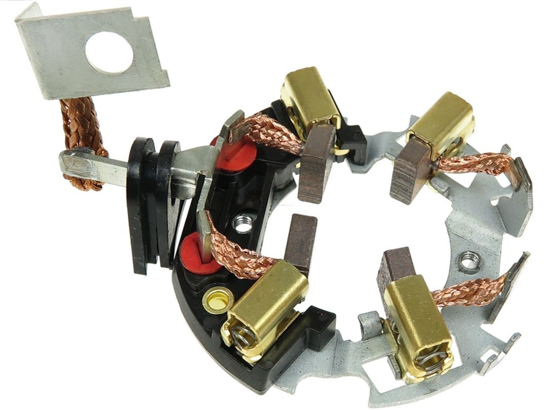 AS-PL Houder, koolborstel SBH0022