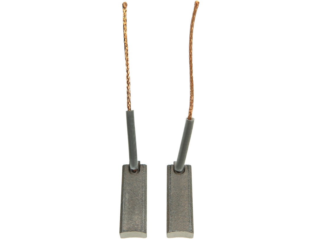 AS-PL Kolenborstel, dynamo BX215(IKA)