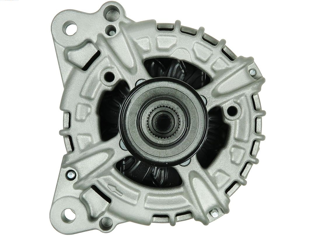 AS-PL Alternator/Dynamo A0551PR