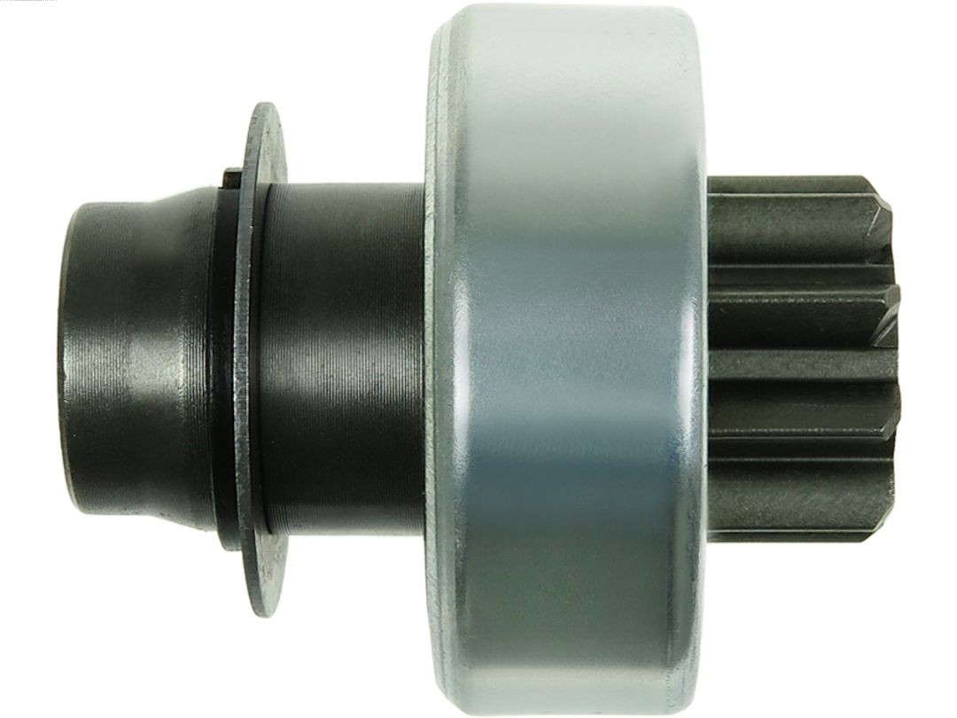 AS-PL Vrijwielaandrijving, starter SD3001