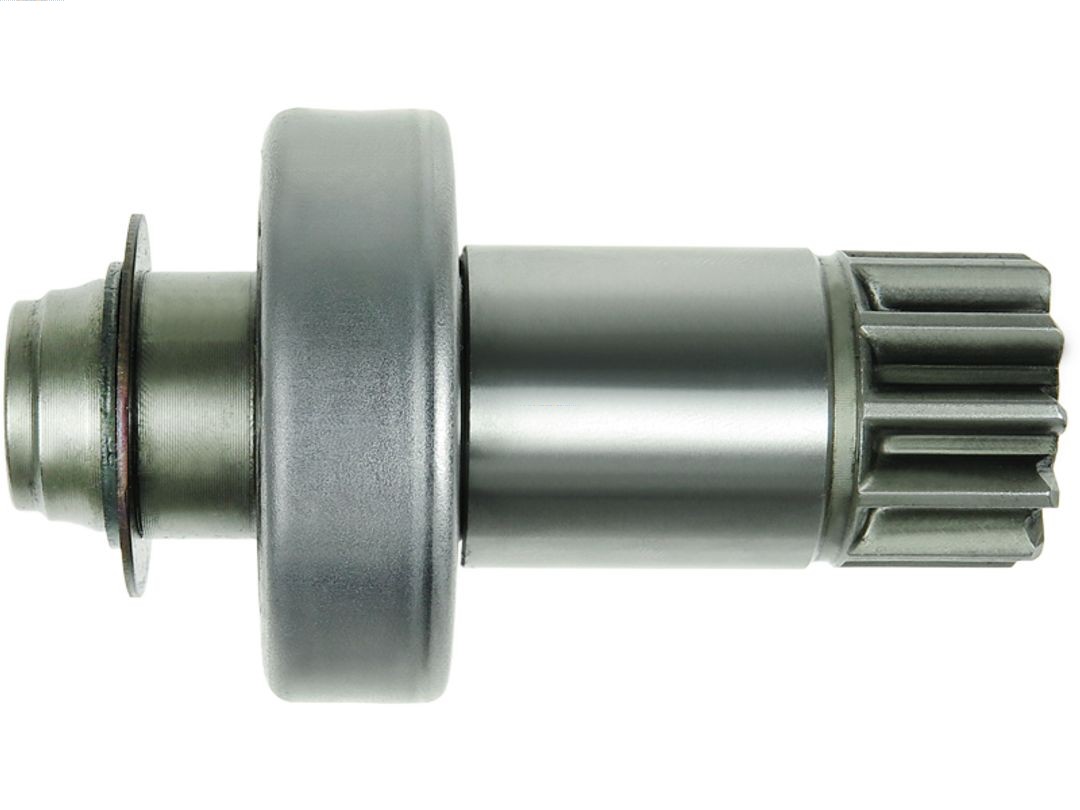 AS-PL Vrijwielaandrijving, starter SD3041