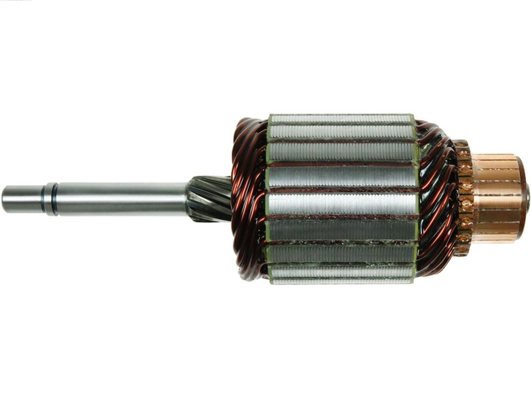 AS-PL Anker, starter SA5009