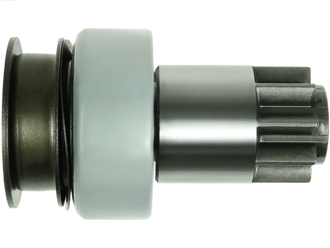 AS-PL Vrijwielaandrijving, starter SD5017