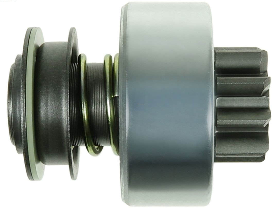 AS-PL Vrijwielaandrijving, starter SD0011