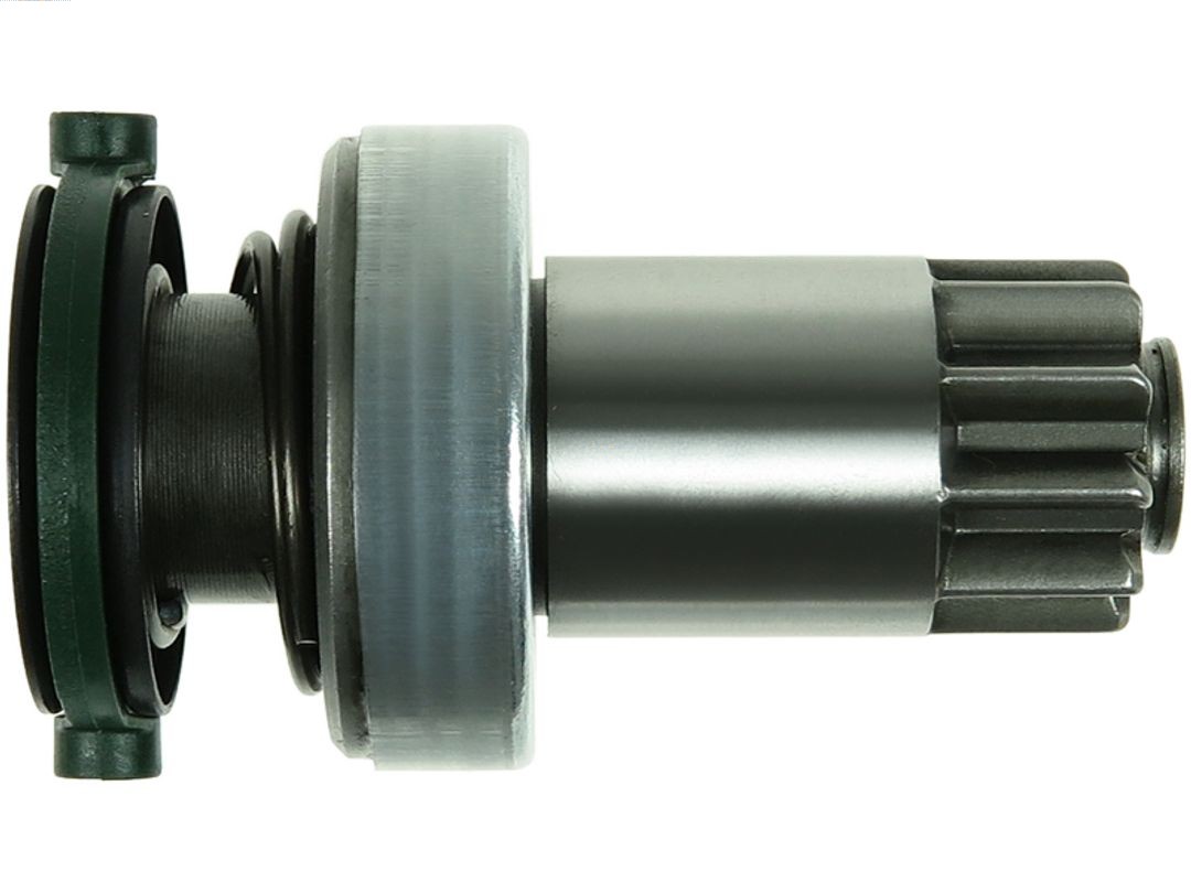 AS-PL Vrijwielaandrijving, starter SD0092