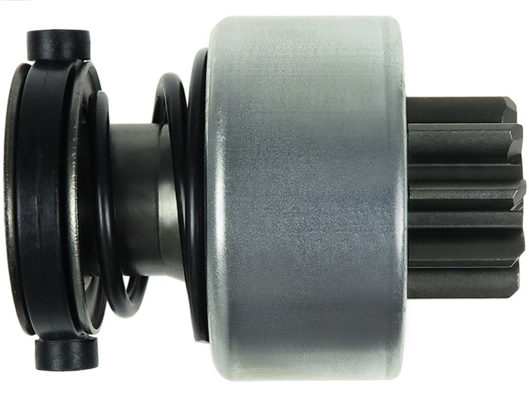 AS-PL Vrijwielaandrijving, starter SD0083