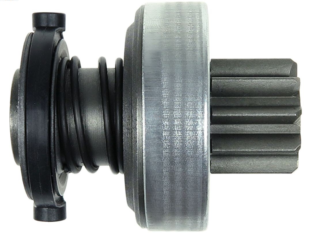 AS-PL Vrijwielaandrijving, starter SD0033