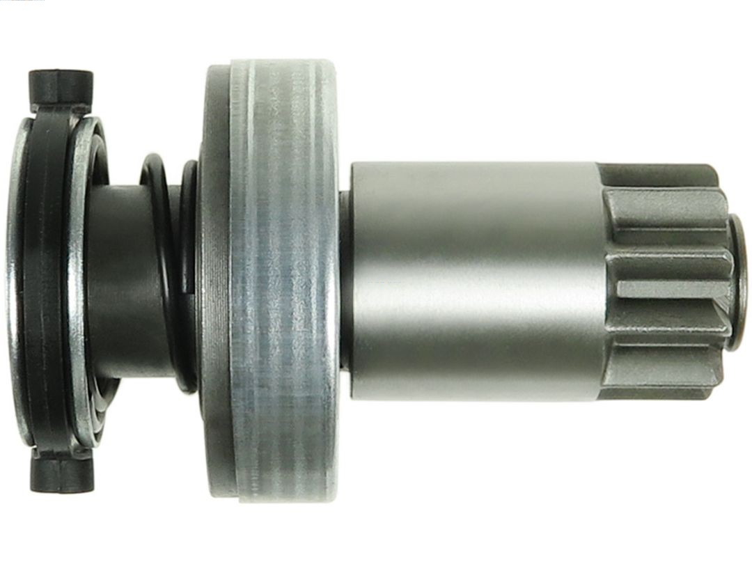 AS-PL Vrijwielaandrijving, starter SD0066