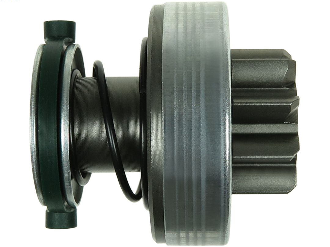 AS-PL Vrijwielaandrijving, starter SD0117