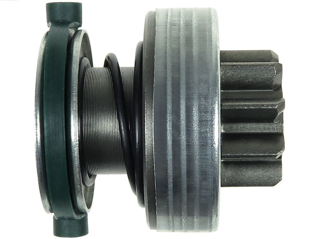 AS-PL Vrijwielaandrijving, starter SD0088