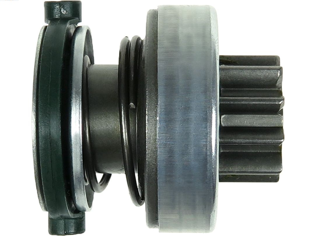 AS-PL Vrijwielaandrijving, starter SD0077