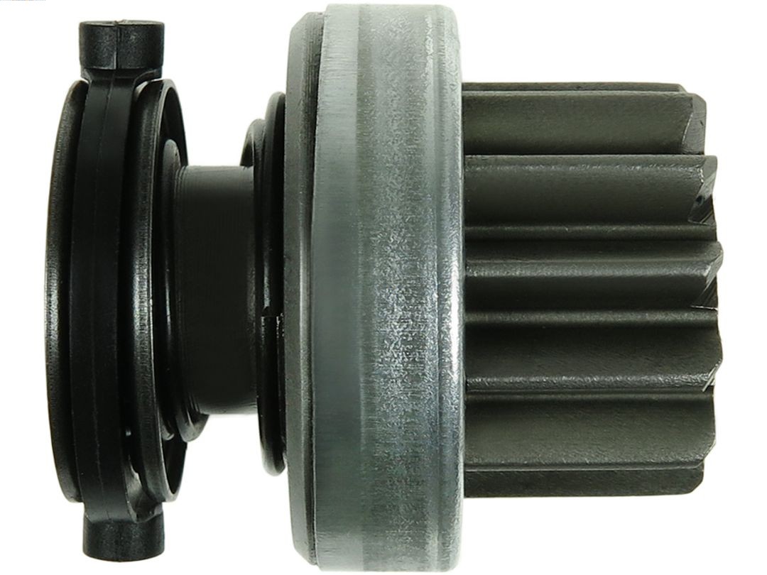 AS-PL Vrijwielaandrijving, starter SD0144