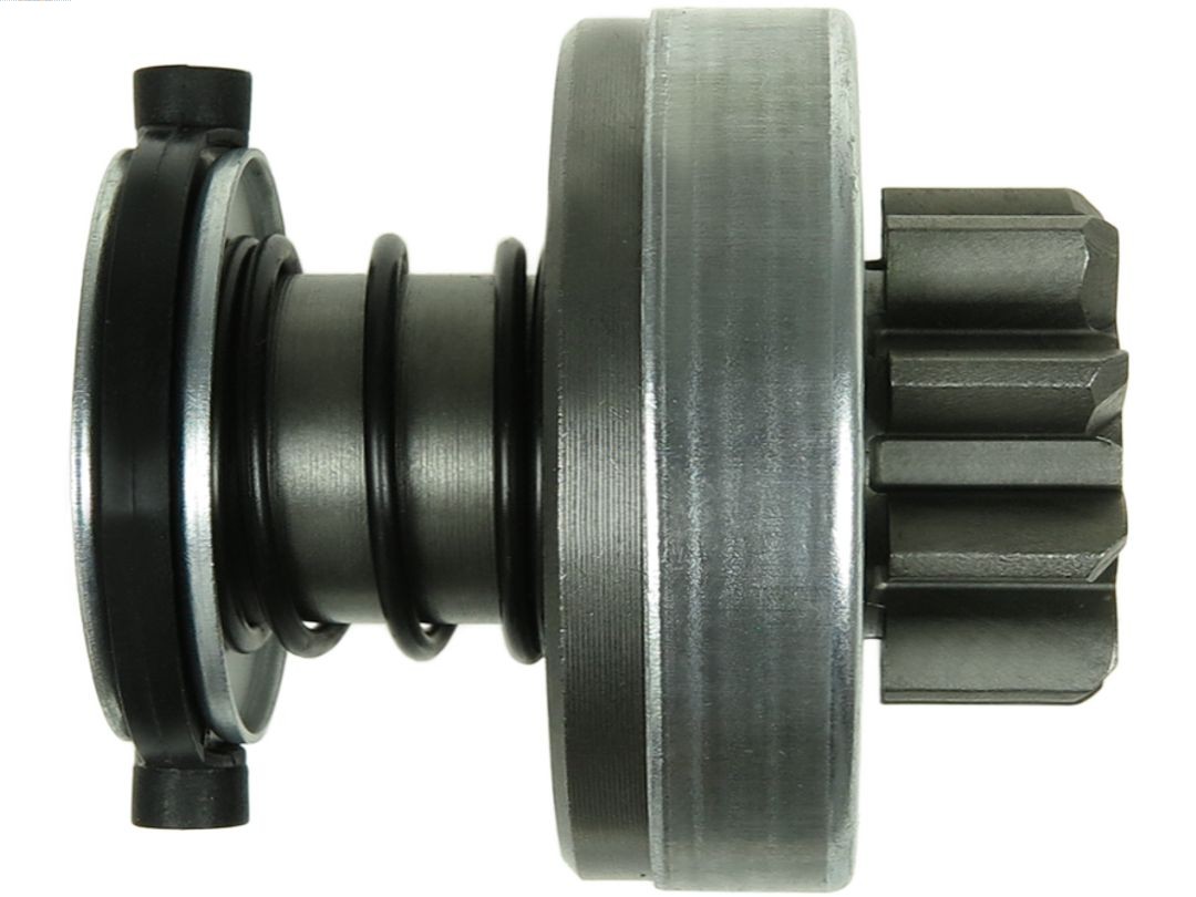 AS-PL Vrijwielaandrijving, starter SD0142