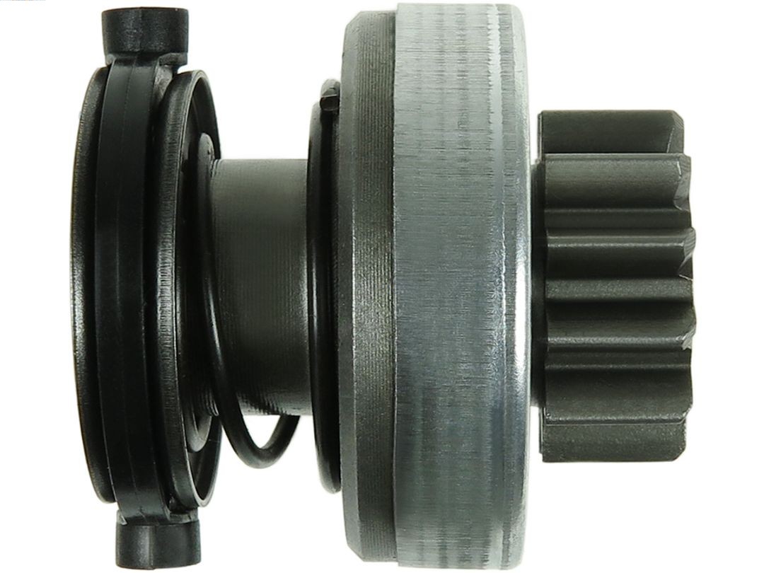 AS-PL Vrijwielaandrijving, starter SD0147