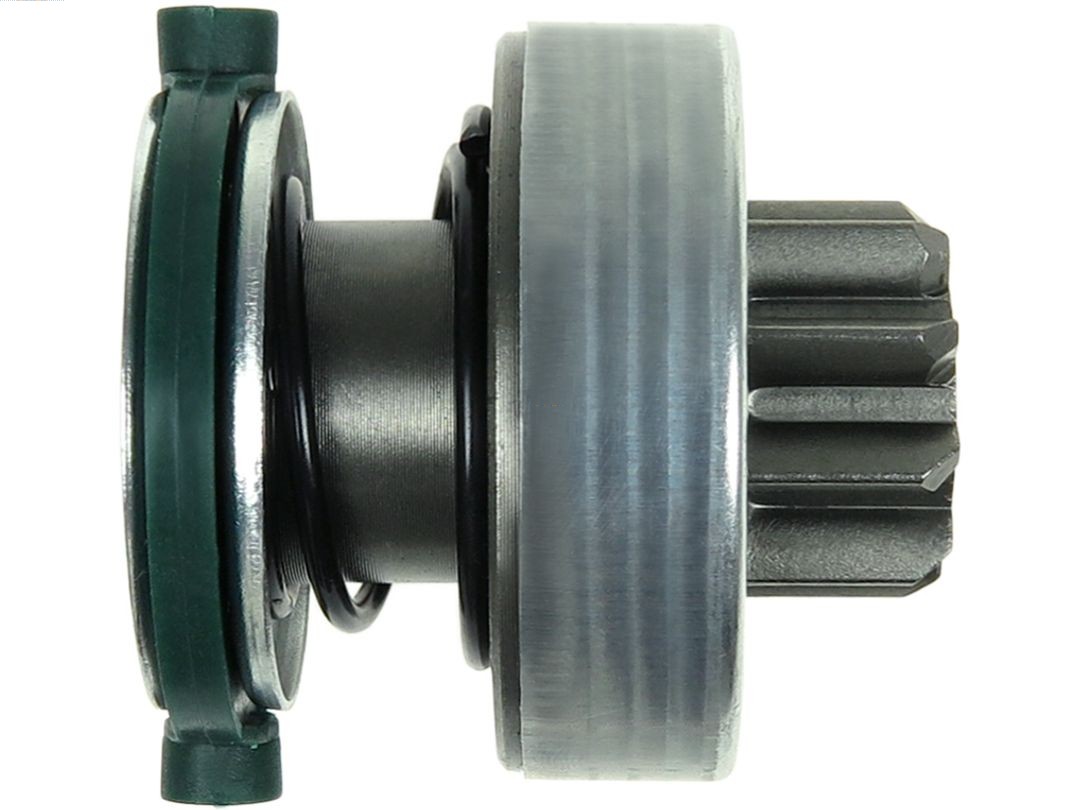 AS-PL Vrijwielaandrijving, starter SD0072