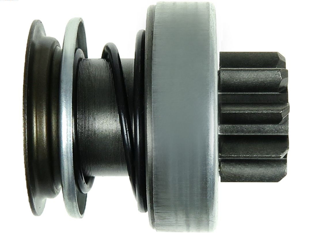 AS-PL Vrijwielaandrijving, starter SD0135