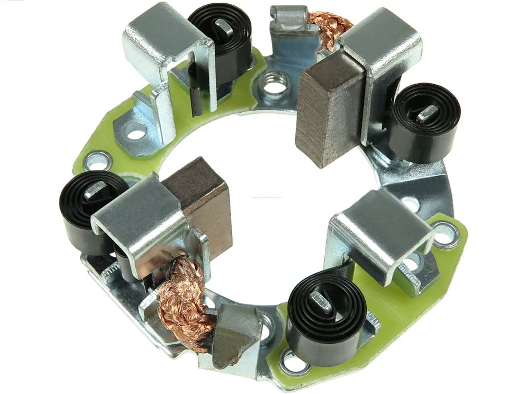 AS-PL Houder, koolborstel SBH6021S