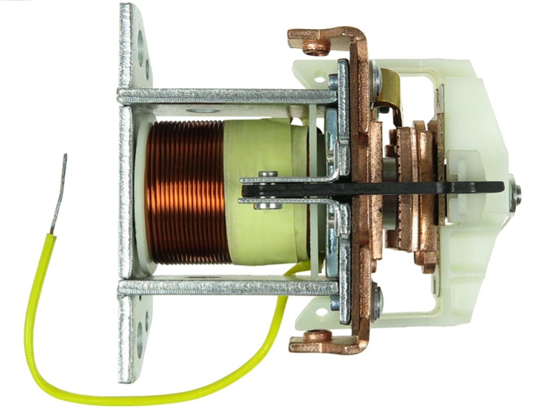 AS-PL Starter magneetschakelaar SS0178S