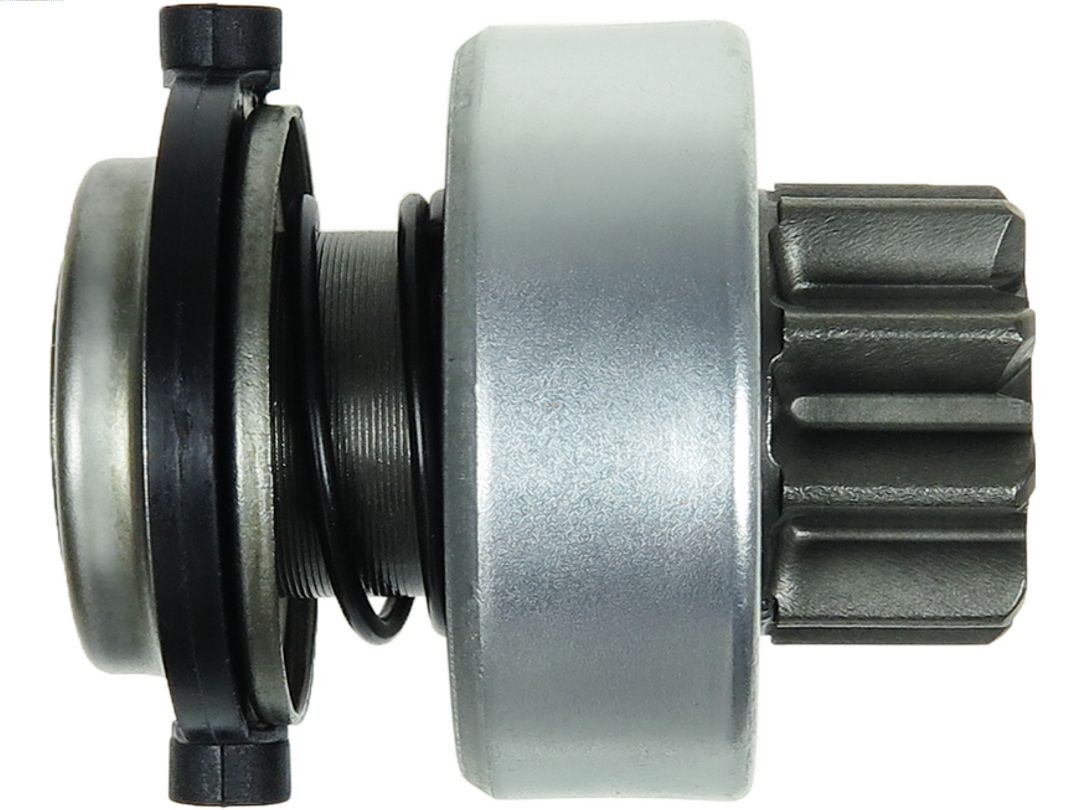 AS-PL Vrijwielaandrijving, starter SD0052