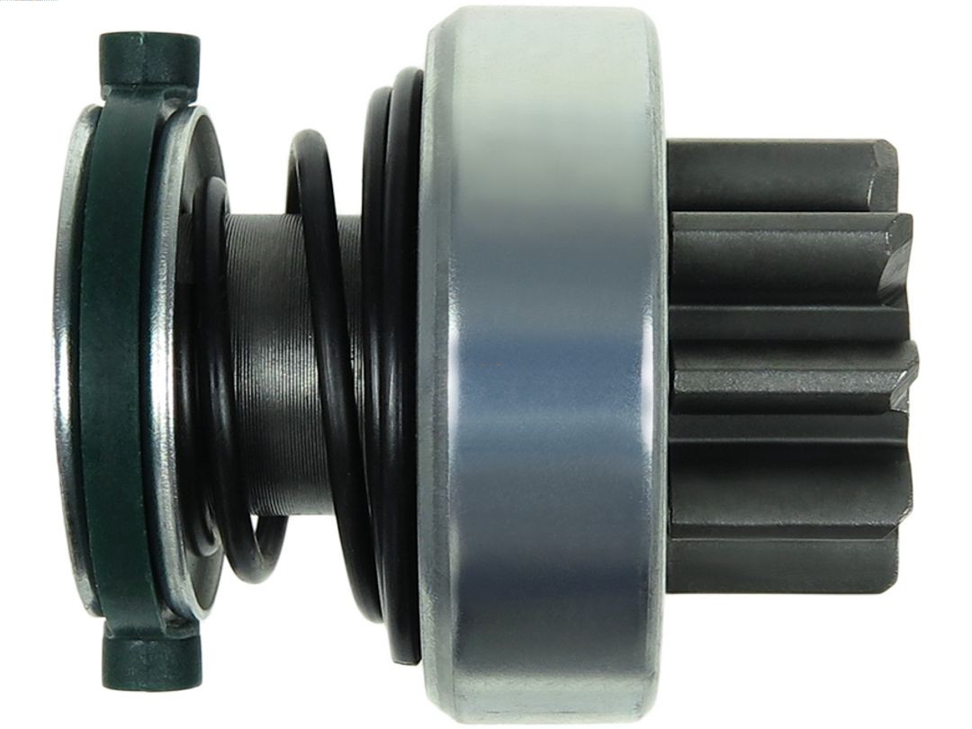 AS-PL Vrijwielaandrijving, starter SD0056