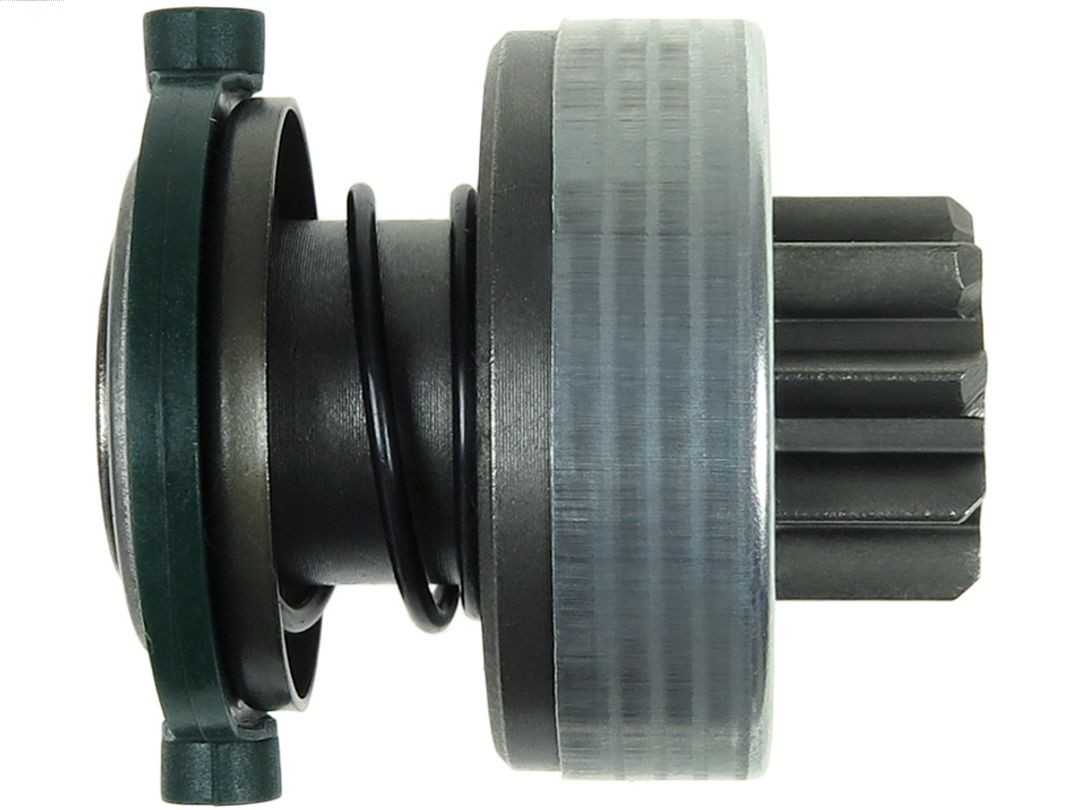 AS-PL Vrijwielaandrijving, starter SD0063