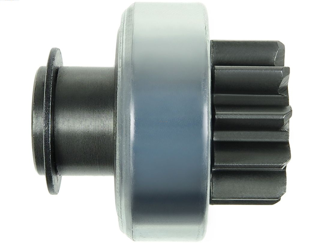 AS-PL Vrijwielaandrijving, starter SD6035