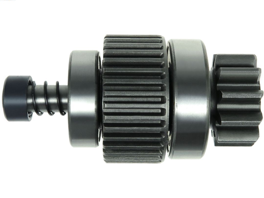 AS-PL Vrijwielaandrijving, starter SD9022