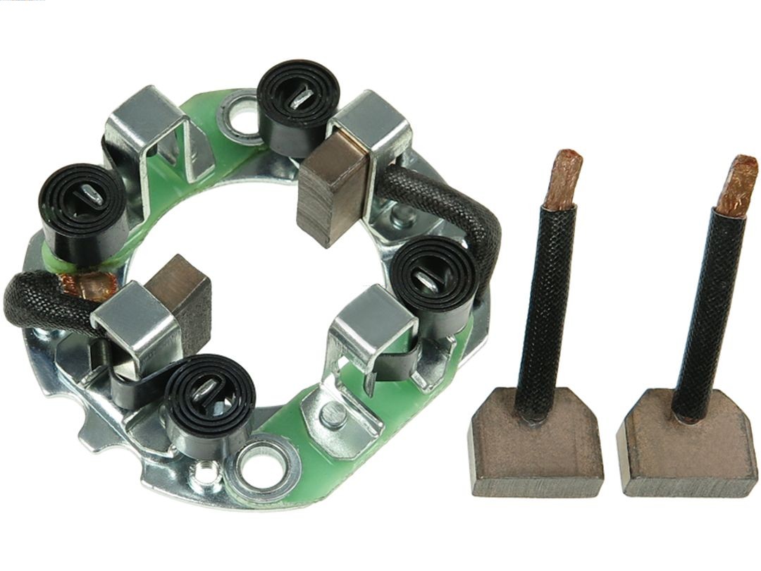 AS-PL Houder, koolborstel SBH2001