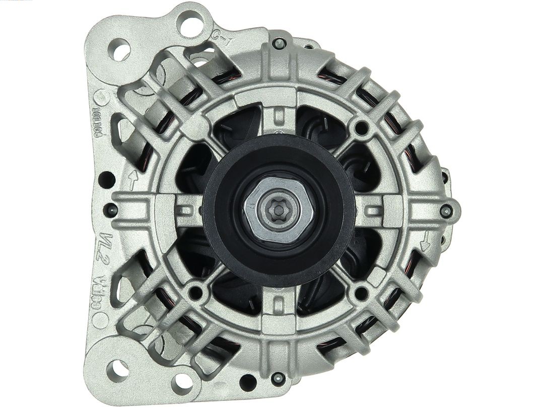 AS-PL Alternator/Dynamo A3401PR