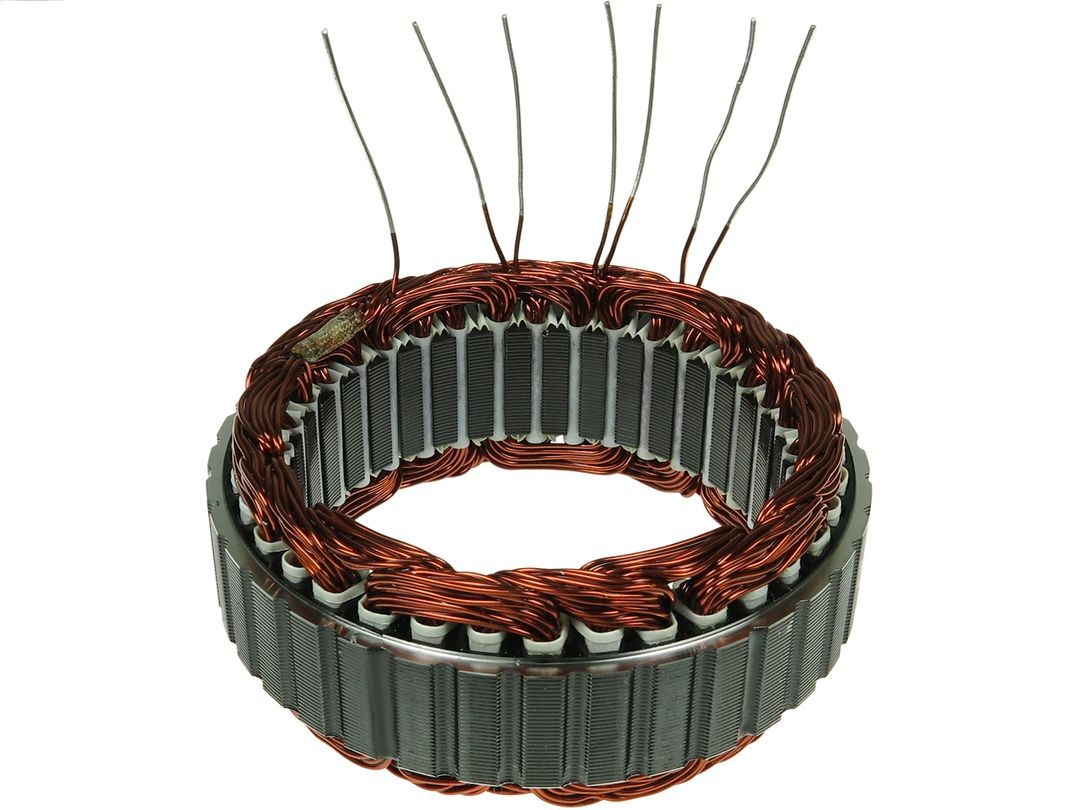 AS-PL Stator, generator AS0001