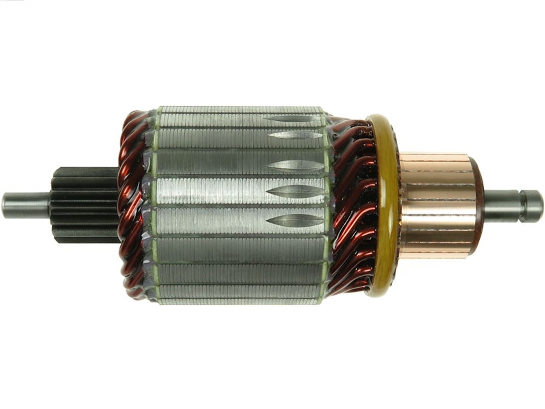 AS-PL Anker, starter SA0027